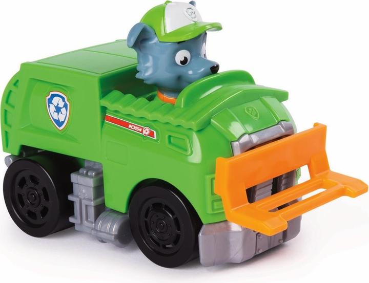 Image du produit Spin Master Paw Patrol Rescue Racers