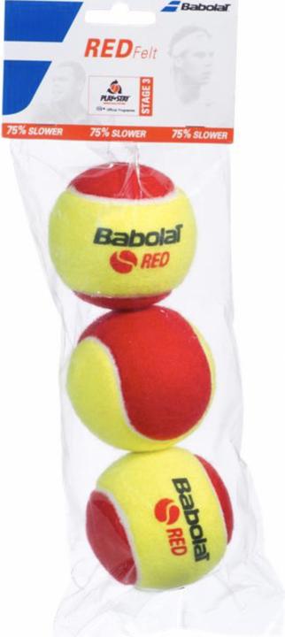 Produktbild Babolat Red Felt