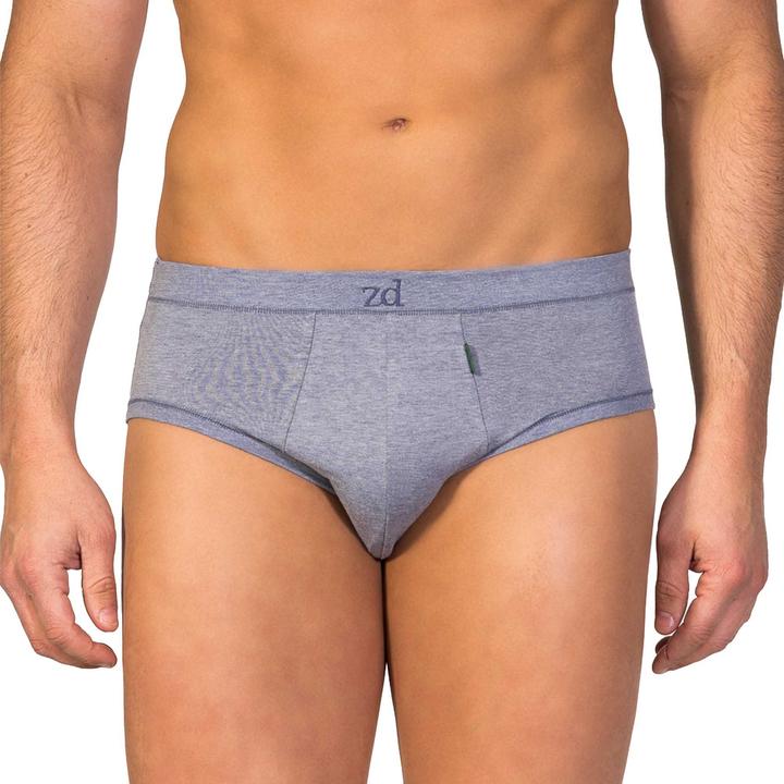Produktbild Zd Zero Defects Slip Casual Bequem sitzend (XXL, Einzelpack)