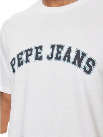 Produktbild Pepe Jeans CLEMENT FACTORY WHITE PM509220 801 M M (M)