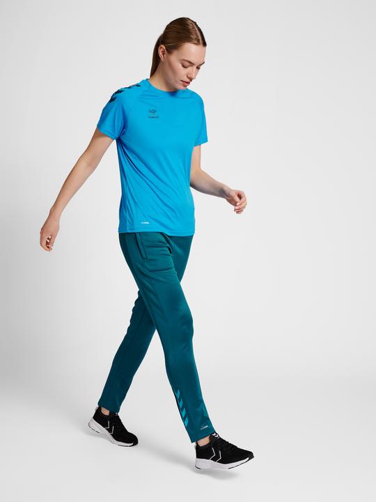 Immagine prodotto hummel Pantaloni Core Xk Poly Donna (XS)
