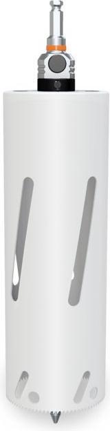 Produktbild Mandrex Bimetall M42 Lochsäge XtraTief 300, 44mm (44 Millimeter)