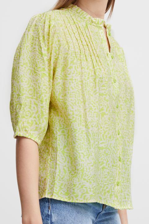 Produktbild B.young BYILAMO S SHIRT - 20812941 (38)