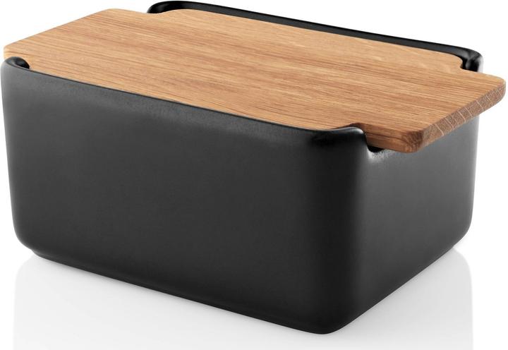 Actual product image Eva Solo Butter dish Nordic Kitchen 6 x 9 x 14.5 cm (1.05 l)