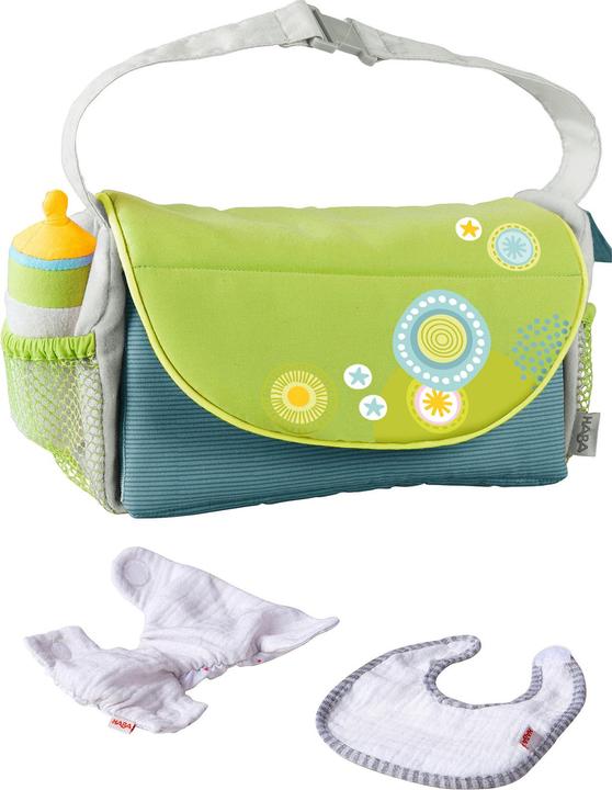 Image du produit Haba Sac à langer Champ d’été MQ