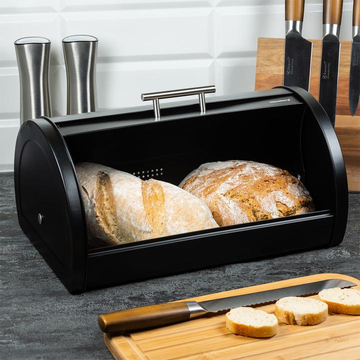 Immagine prodotto Klausberg Scatola del pane