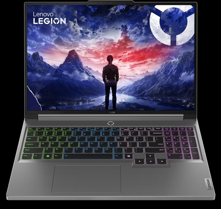 Produktbild Lenovo Legion 5 16IRX9 RTX4060 (16", Intel Core i5-13450HX, 16 GB, 512 GB, Eng. Int.)