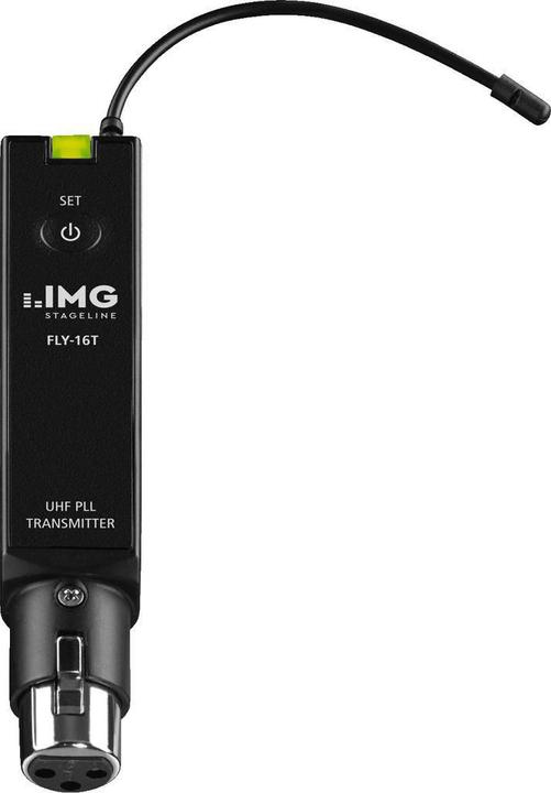 Immagine prodotto Img Stage Line FLY-16SET