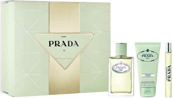 Image du produit Prada Coffret Infusion d'Iris (Eau de parfum)