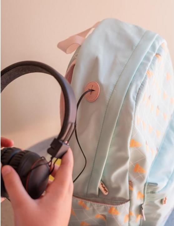 Produktbild Erik Pusheen the Cat - Rucksack