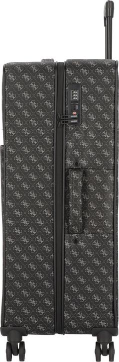Produktbild Guess Vezzola Travel 4 Rollen Trolley 79 cm (107 l, XL (ab 115l))