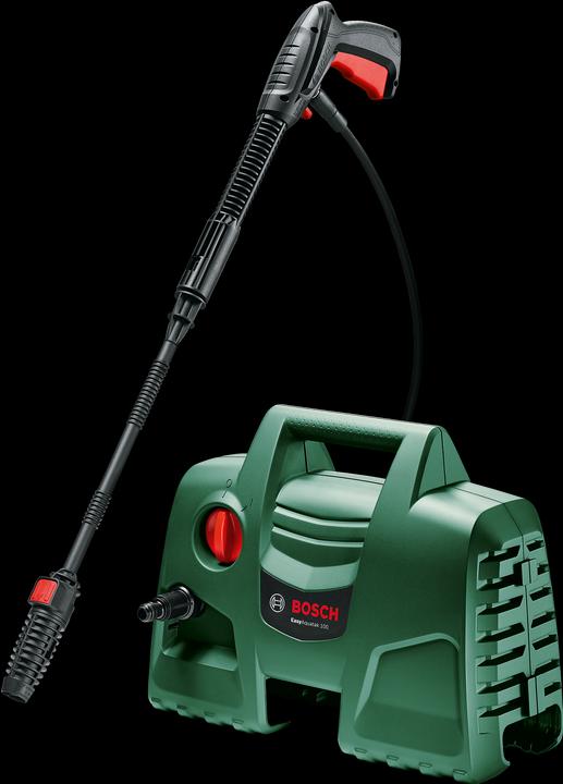 Actual product image Bosch Home & Garden EasyAquatak 100 Long Lance (Electrical connection)