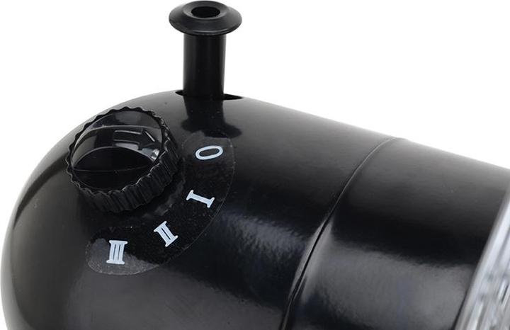 Actual product image Sonnenkönig 10510412 (64 dB)