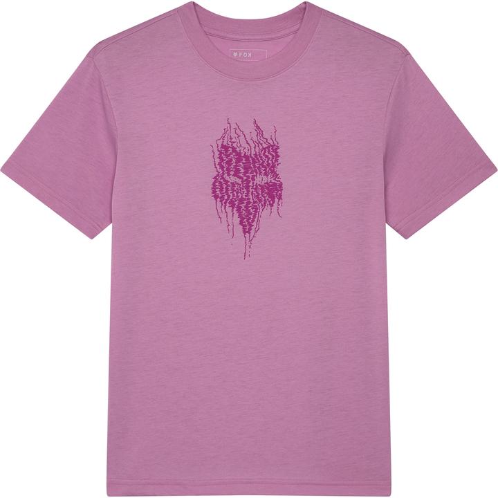Actual product image Fox W Bark SS Tech Tee (M)