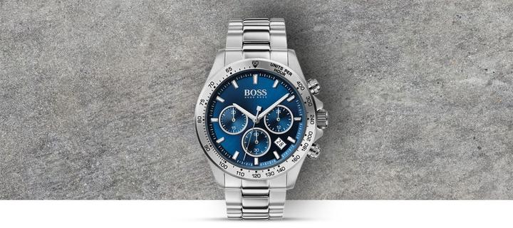 Immagine prodotto BOSS Eroe (Cronografo, 45 mm)