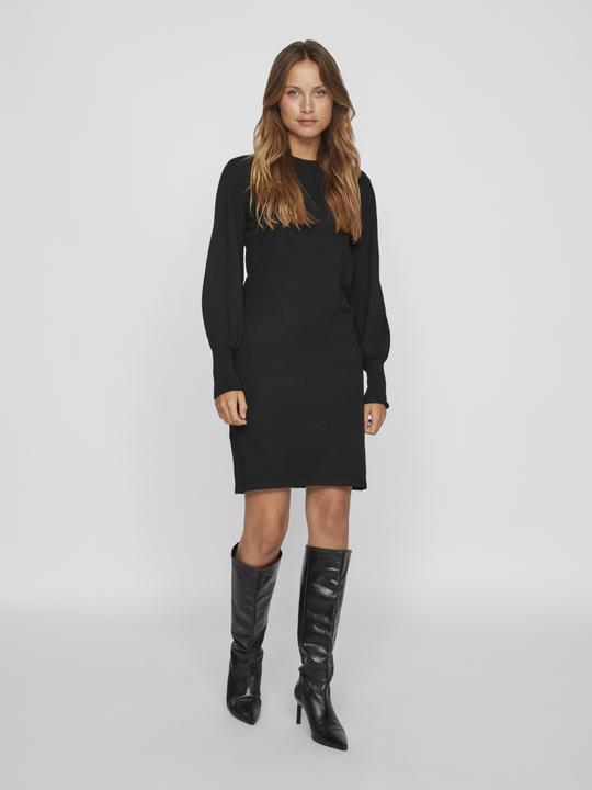 Actual product image Vila Knit midi dress (M)