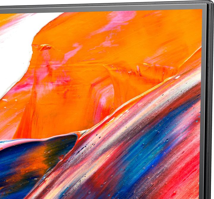 Image du produit Hisense TV 43A6K (43", LED, 4K, 2022)