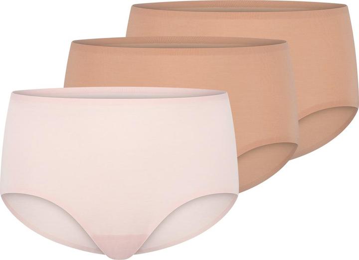 Bailey, Cream tan