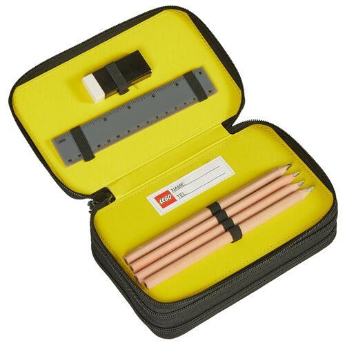 Produktbild LEGO City- 3 Layer Pencil Case - Space Explorer (20291-2505)