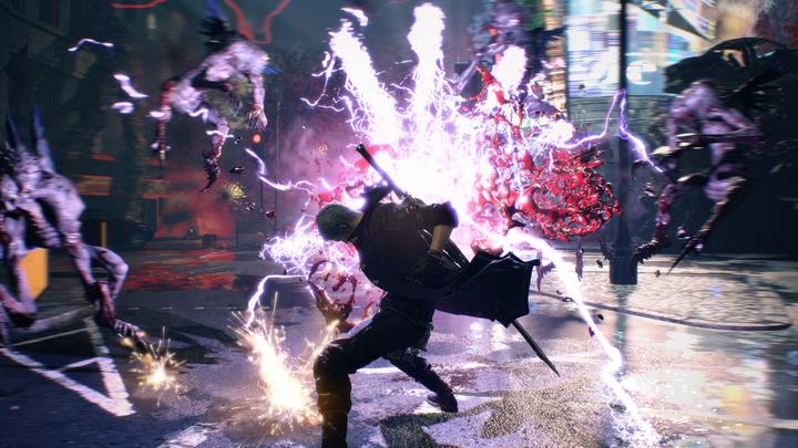Produktbild Microsoft Devil May Cry 5: Digital Deluxe Edition