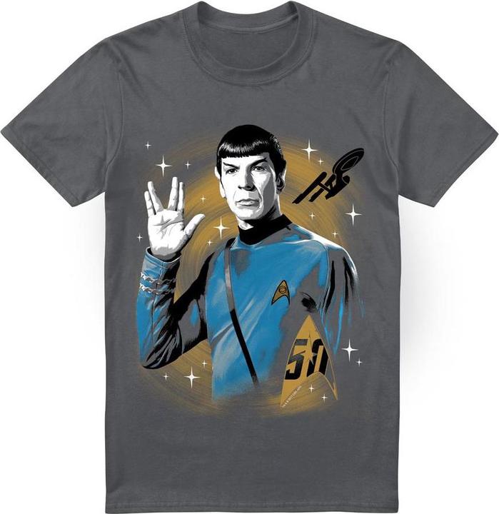 Image du produit - T-shirt PROSPER - Homme (S)