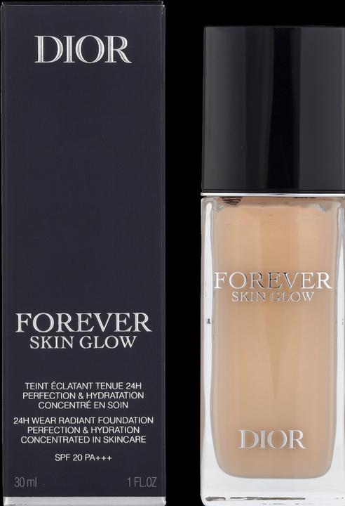 Immagine prodotto Dior Forever (0,5N Neutro)