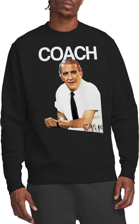 Cheers Coach Sweatshirt (XL)