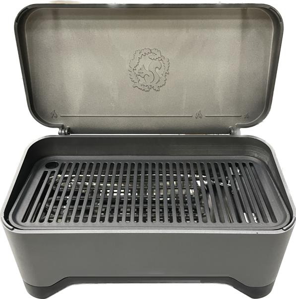 Produktbild Morsø Balkon-Grill (1.80 kW)