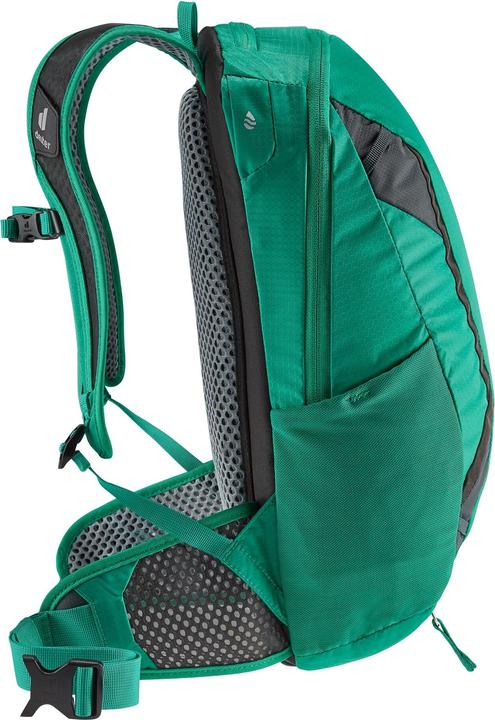 Actual product image Deuter Race X (12 l)