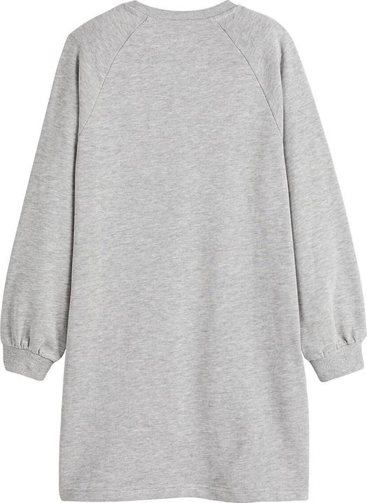 Actual product image La Redoute Collections Sweat dress (152)