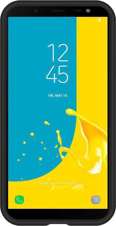 Image du produit Cadorabo Couverture triangulaire hybride (Samsung Galaxy J6 (2018))