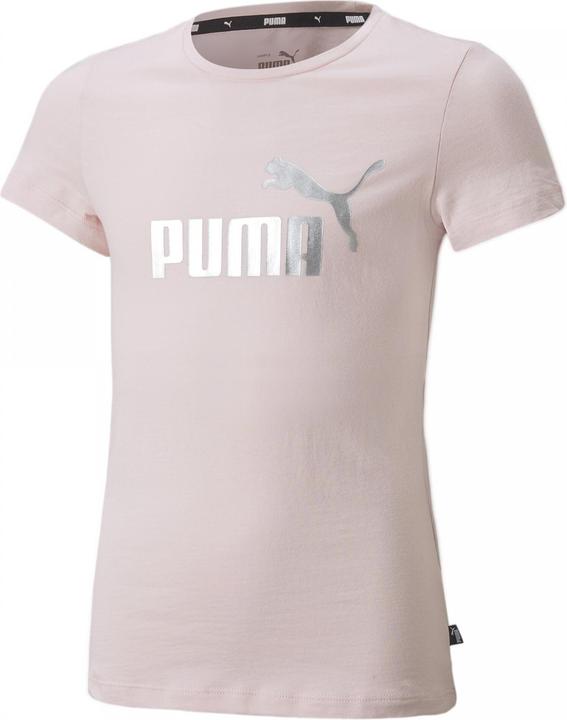 Produktbild Puma ESS+ Logo Tee (152)