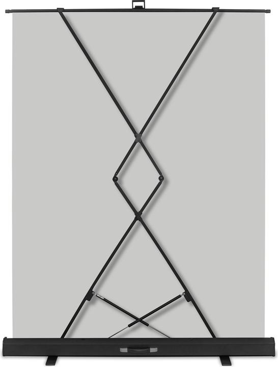Immagine prodotto Walimex pro Sfondo del pannello roll-up (165 cm, 226 cm)