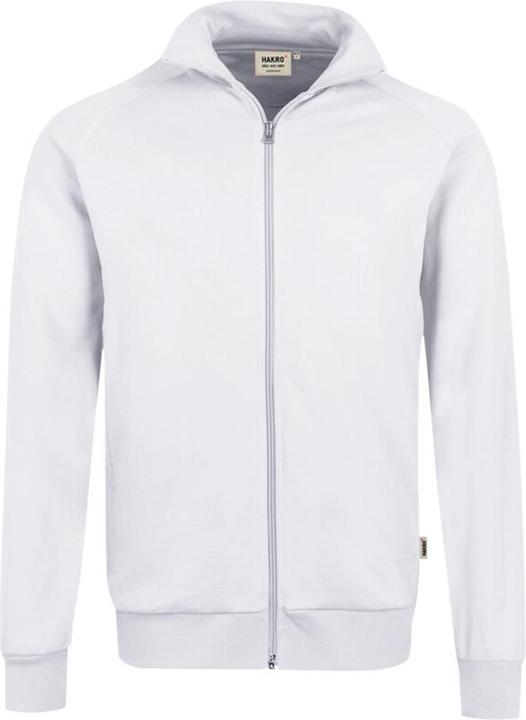 Produktbild Hakro Sweatjacke College (XS)