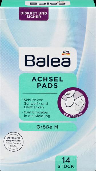 Produktbild dm Balea Achselpads (Achselpads)