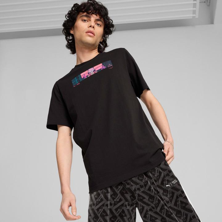 Produktbild Puma X Squid Game Graphic (M)