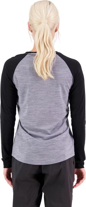 Immagine prodotto Mons Royale Icon Merino Air-Con Raglan (S)
