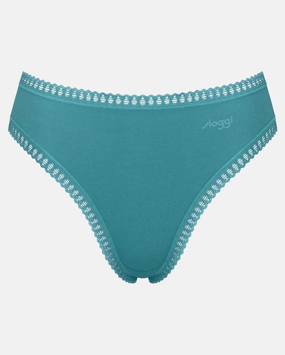 Actual product image Sloggi Brief GO CRUSH MINI Damenslip 3er Pack (XS, pack of 3)