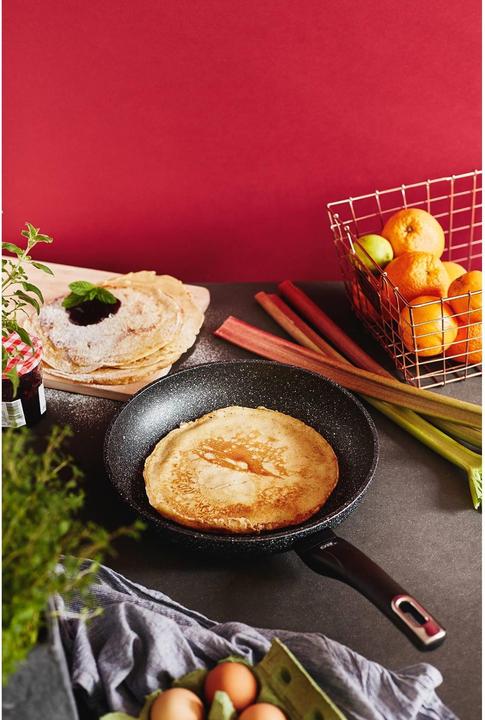 Actual product image ELO Granite Evolution (24 cm, Frying pan, Aluminium)