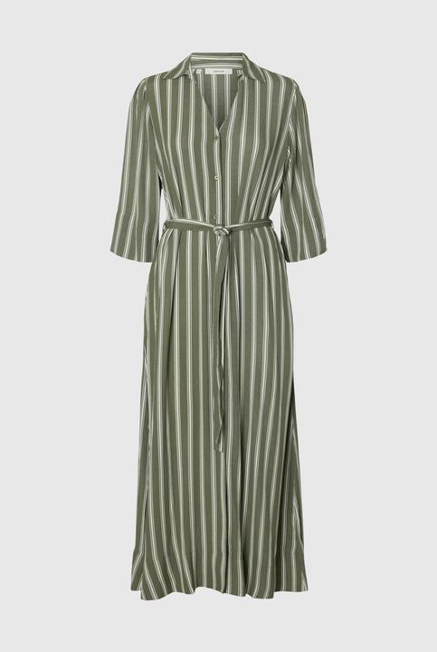 Image du produit Selected Femme Viskose Maxikleid (40)
