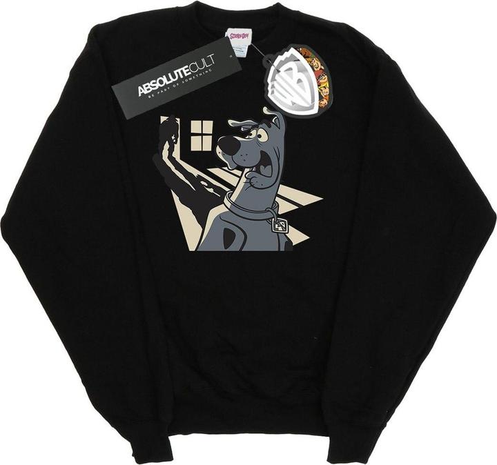 Produktbild Scooby Doo Shadow Ghost Sweatshirt (S)