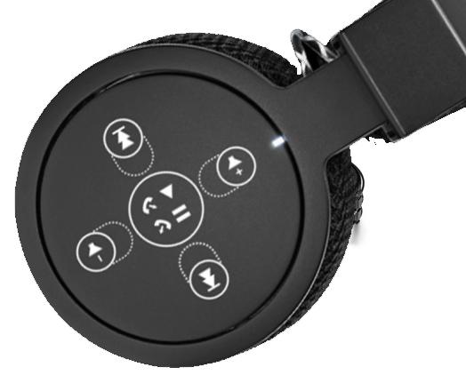 Actual product image Urbanears Hellas (14 h, Wireless)