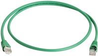 Produktbild Telegärtner Telegartner MP8 FS 600 (S/FTP, CAT6a, 2 m)
