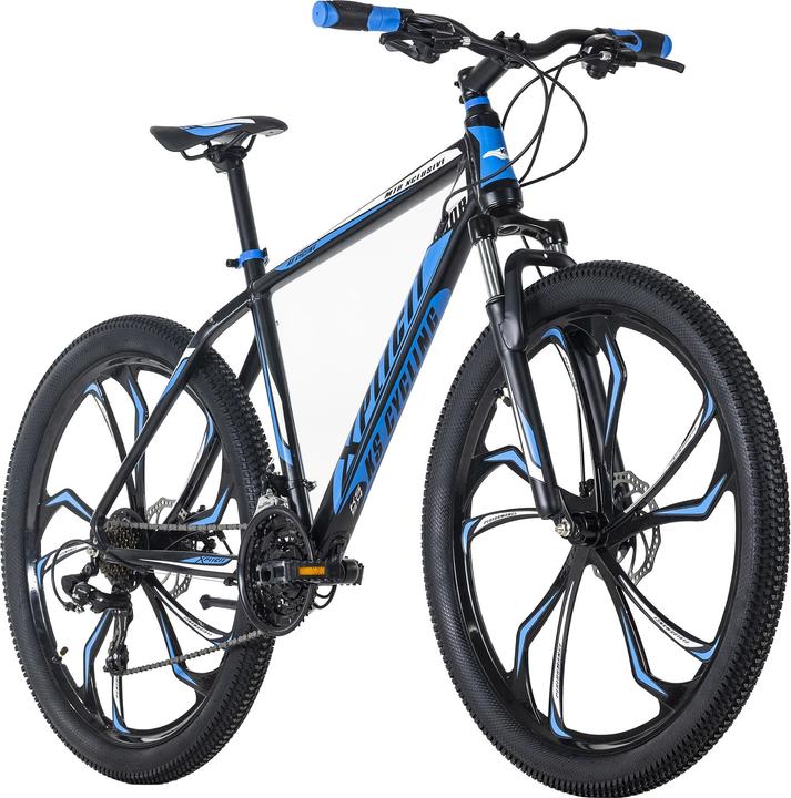 KS Cycling Xplicit (53 cm)