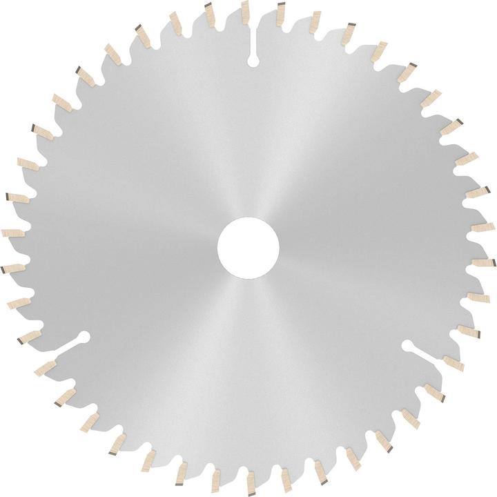 Immagine prodotto Bosch Professional Zubehör Lama per sega circolare PRO Multi Material, 160 x 2,4 x 20 mm
