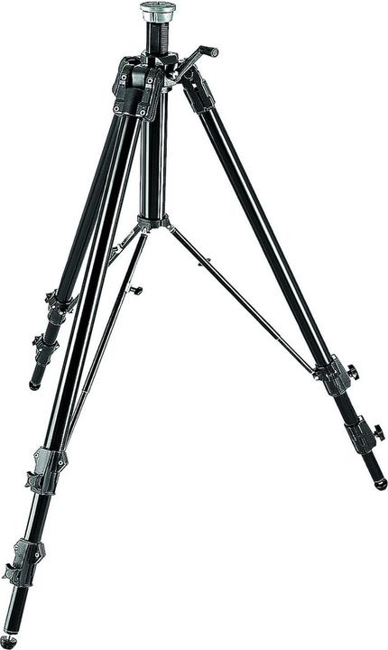 Actual product image Manfrotto 161mk2b (Metal)