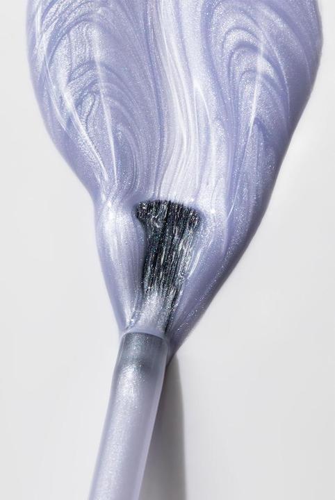Produktbild Gitti no. 311 Nail Polish Frozen Sky (Frozen Sky, Farblack)