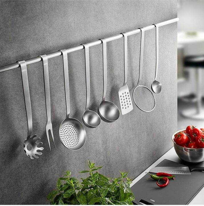 Actual product image GEFU Slotted spoon