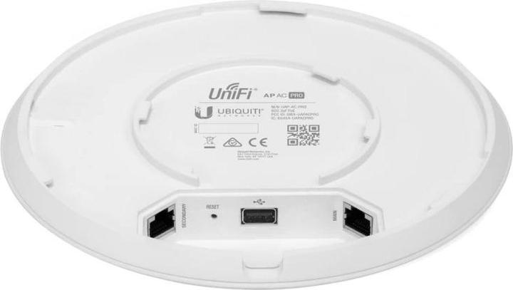 Produktbild Ubiquiti UniFi AP AC-PRO - 5er Set (1300 Mbit/s)