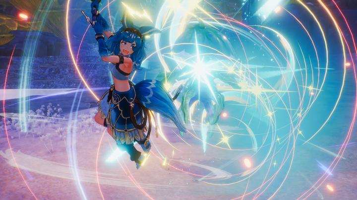 Actual product image Microsoft Xbox Atelier Yumia: The Alchemist of Memories & the Envisioned Land Ultimate Edition Download Code (Xbox Series X, Xbox Series S)